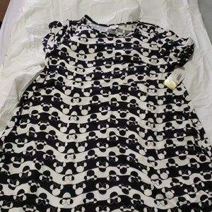 Lularoe × Disney nicol dress